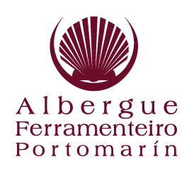 Albergue en Portomarín